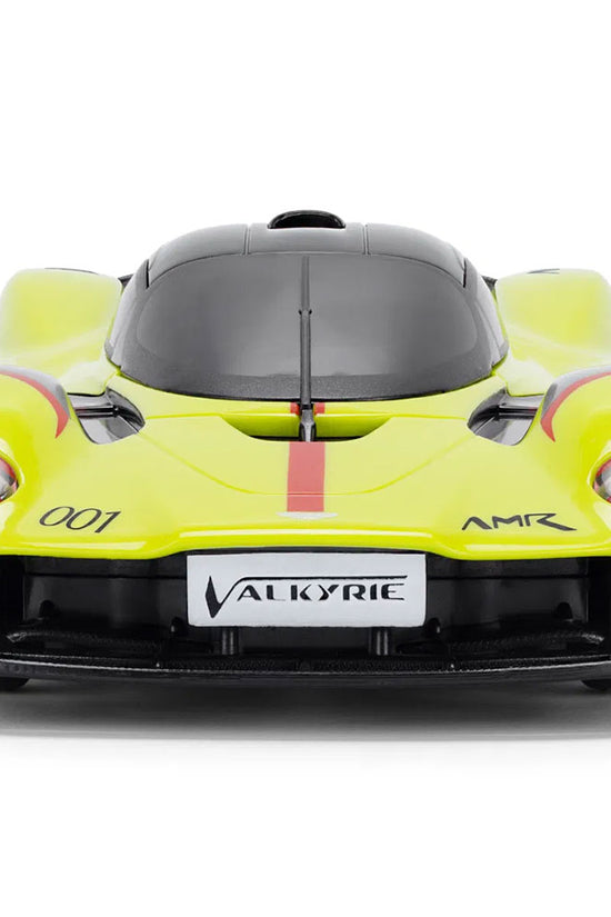 Aston Martin Valkyrie Radio Controlled Car 1:24 Scale