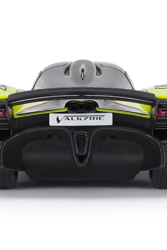Aston Martin Valkyrie Radio Controlled Car 1:24 Scale