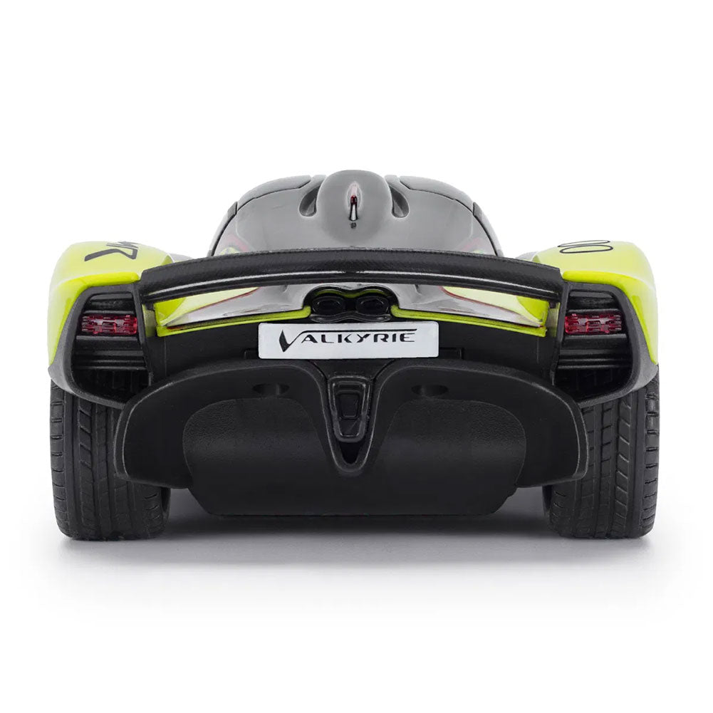 Aston Martin Valkyrie Radio Controlled Car 1:24 Scale
