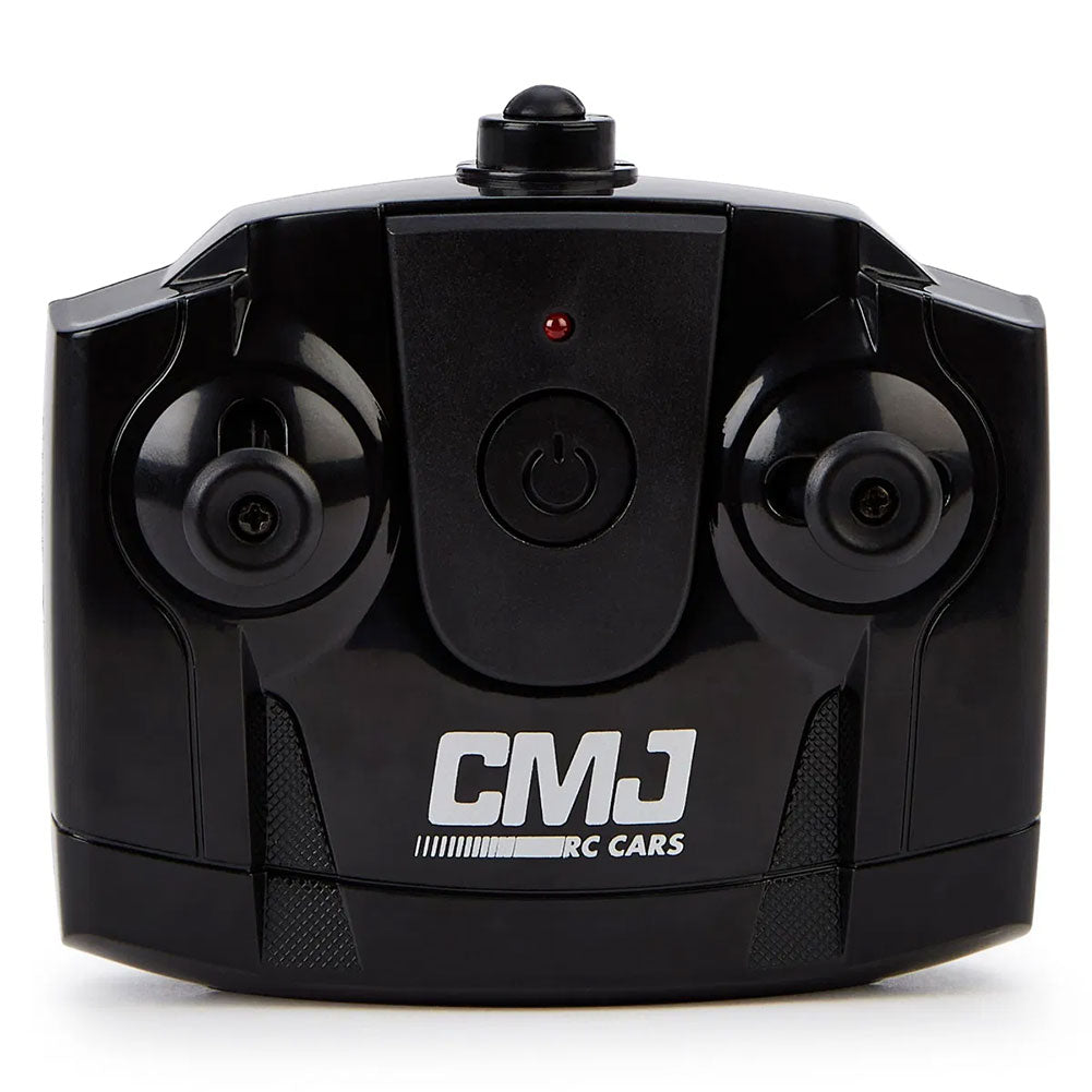 Aston Martin Valkyrie Radio Controlled Car 1:24 Scale