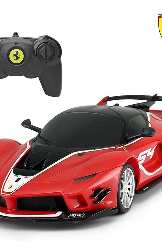 Ferrari Evo FXX-K Evo Radio Controlled Car 1:24 Scale