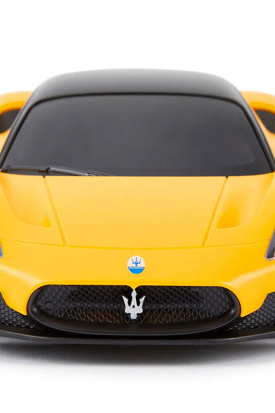 Maserati MC20 Radio Controlled Car 1:24 Scale