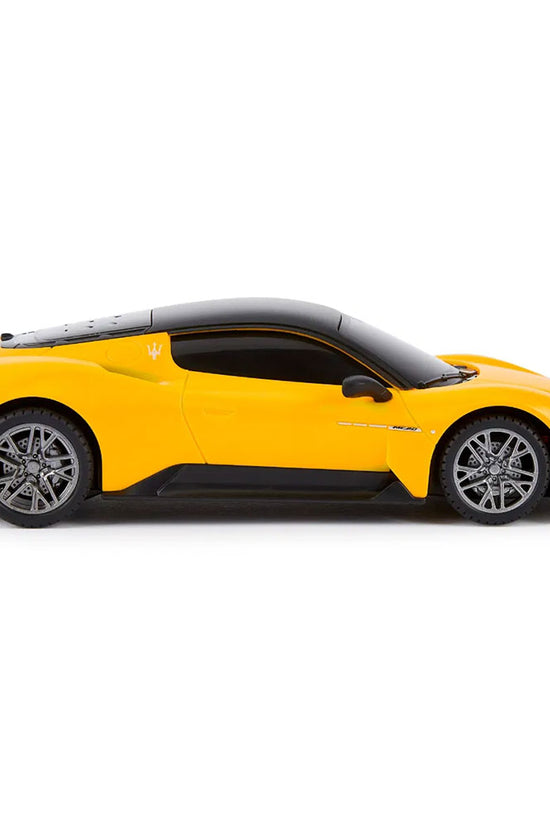 Maserati MC20 Radio Controlled Car 1:24 Scale