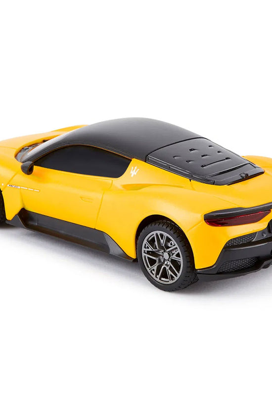 Maserati MC20 Radio Controlled Car 1:24 Scale