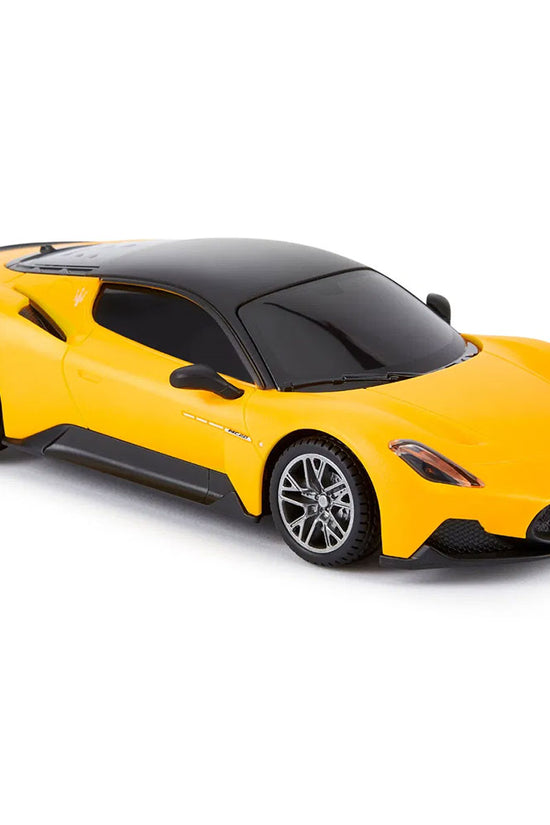 Maserati MC20 Radio Controlled Car 1:24 Scale