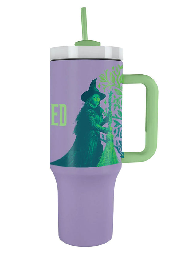 Wicked 40oz Tumbler