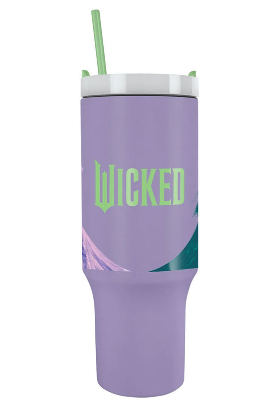 Wicked 40oz Tumbler