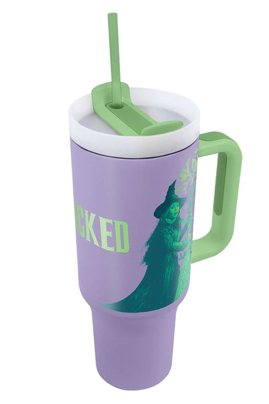 Wicked 40oz Tumbler
