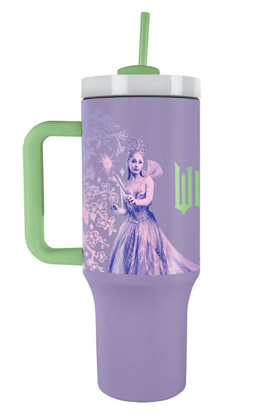 Wicked 40oz Tumbler