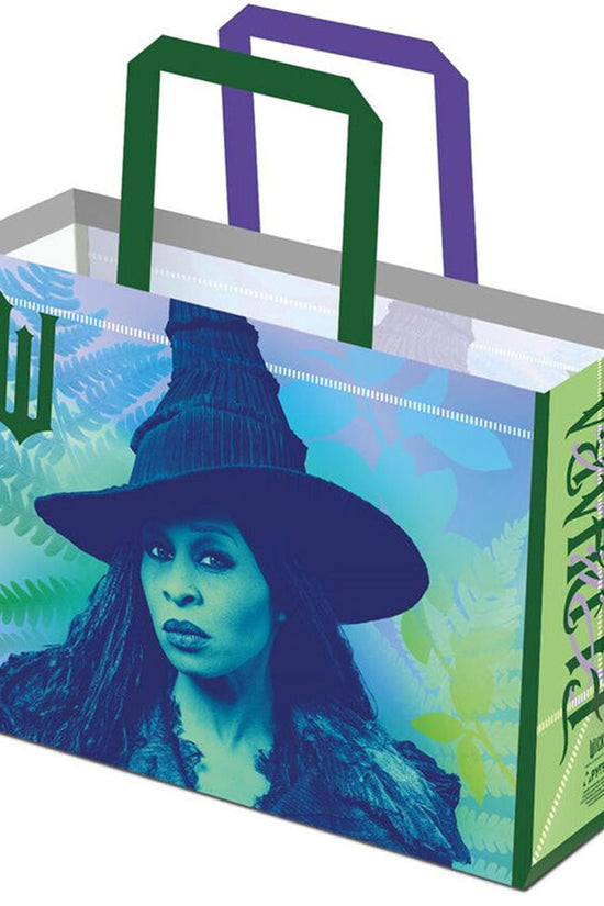 Wicked Reusable Shopping Bag