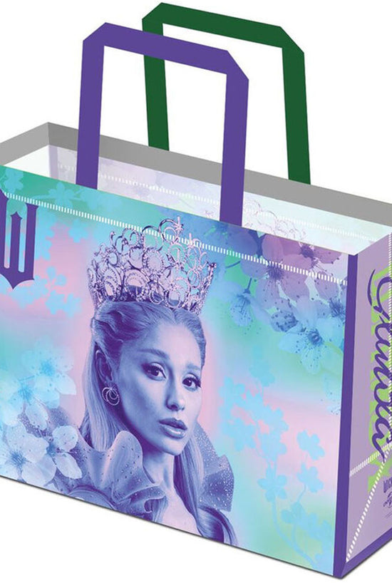 Wicked Reusable Shopping Bag