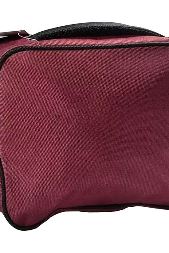 Aston Villa FC Fade Lunch Bag