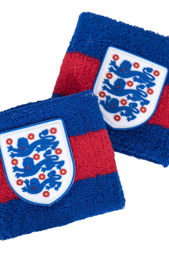 England FA Wristbands