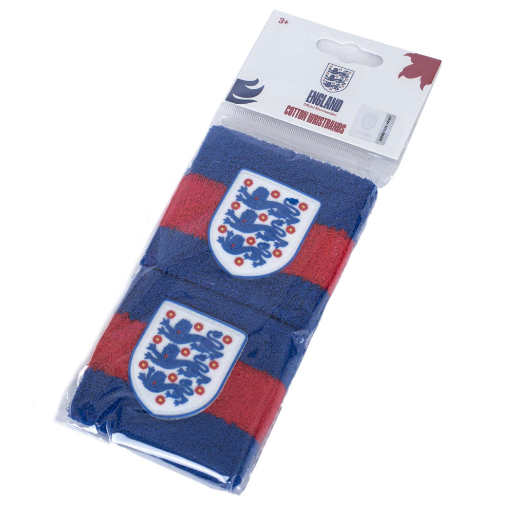 England FA Wristbands