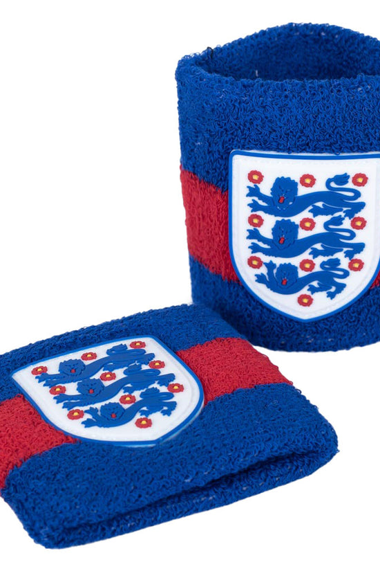 England FA Wristbands
