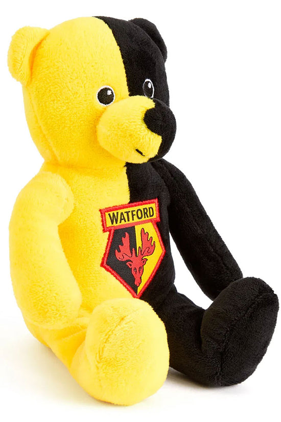 Watford FC Contrast Bear