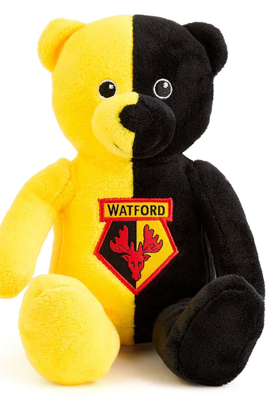Watford FC Contrast Bear