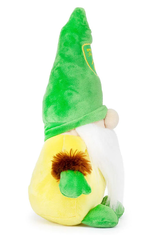 Norwich City FC Plush Gonk