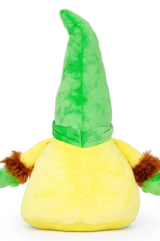 Norwich City FC Plush Gonk