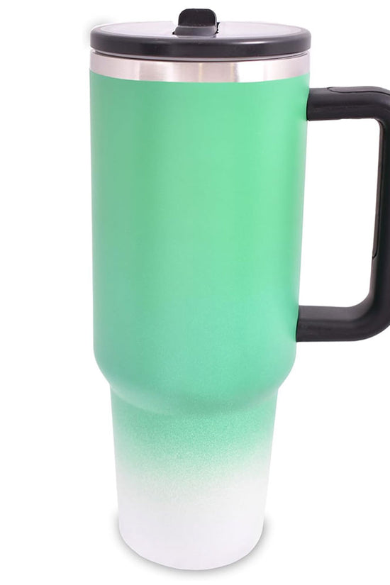 Celtic FC 40oz Tumbler