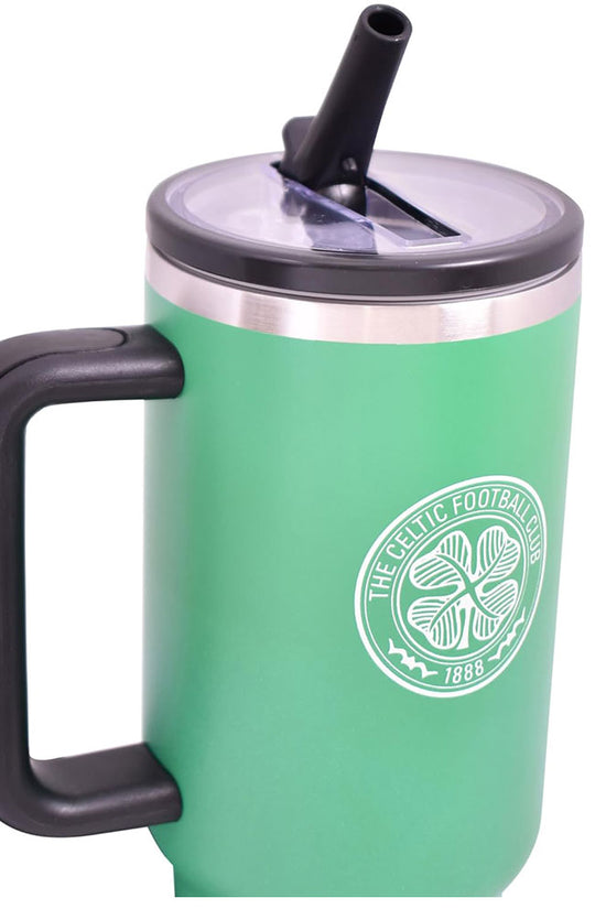 Celtic FC 40oz Tumbler