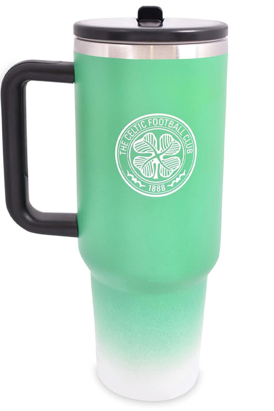 Celtic FC 40oz Tumbler