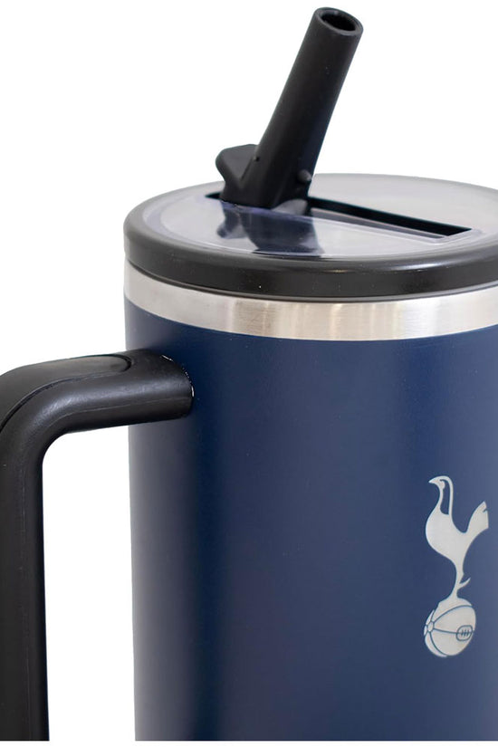 Tottenham Hotspur FC 40oz Tumbler