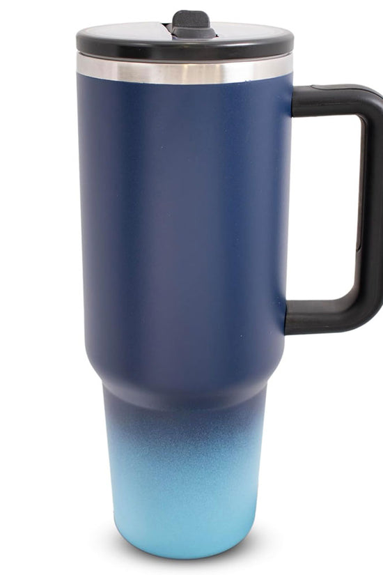 Tottenham Hotspur FC 40oz Tumbler