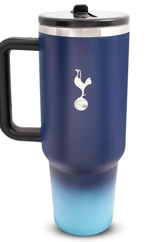 Tottenham Hotspur FC 40oz Tumbler