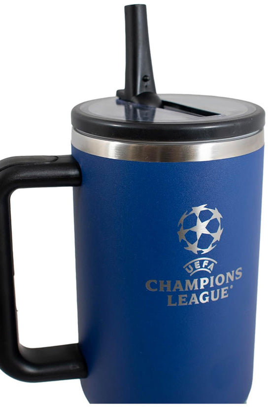 UEFA Champions League 40oz Tumbler