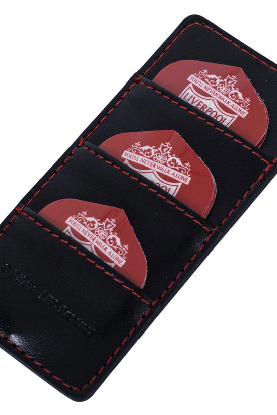 Liverpool FC Dart Flights