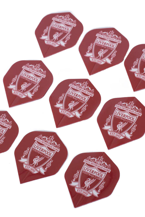 Liverpool FC Dart Flights