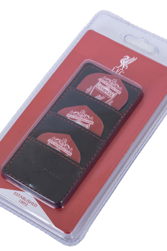 Liverpool FC Dart Flights