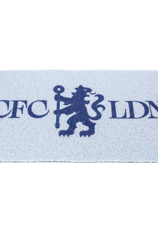 Chelsea FC Loop Pile Doormat