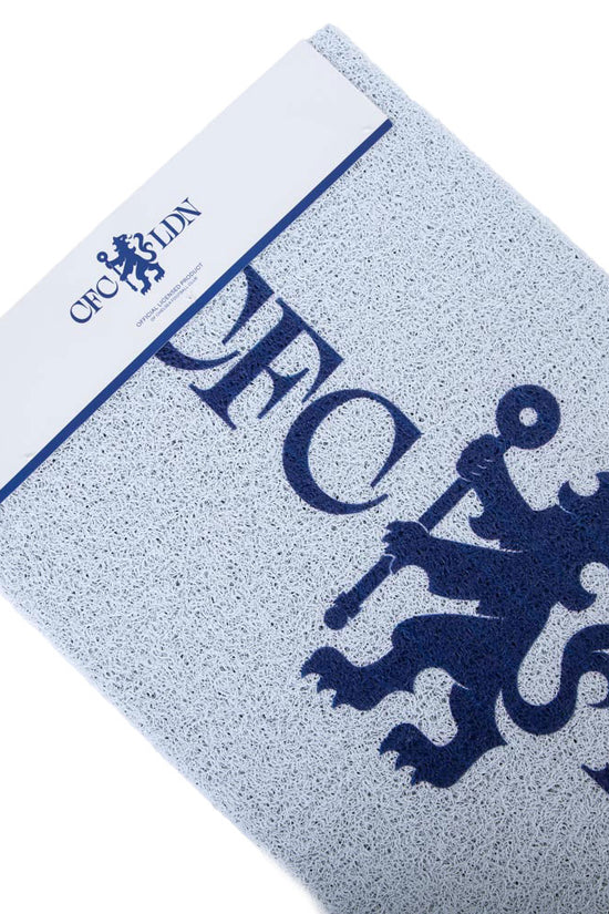 Chelsea FC Loop Pile Doormat