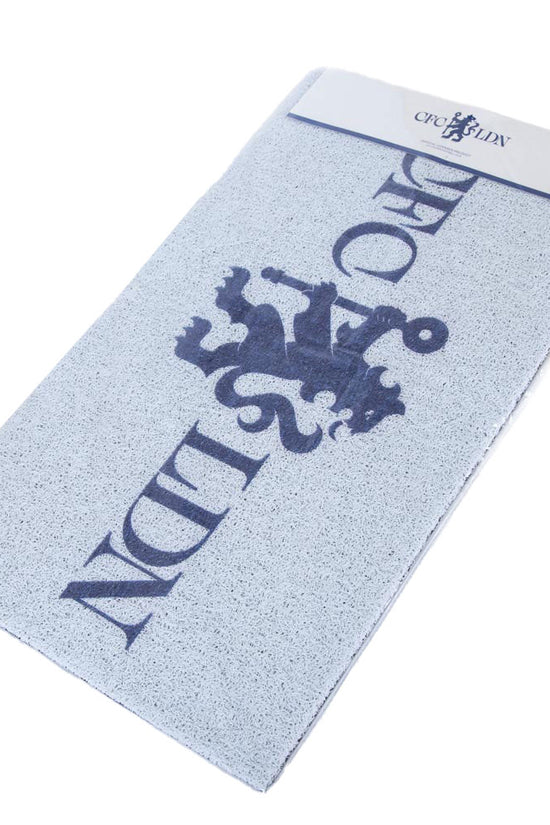 Chelsea FC Loop Pile Doormat