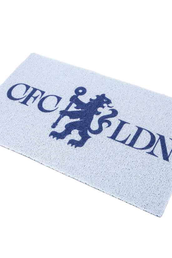 Chelsea FC Loop Pile Doormat