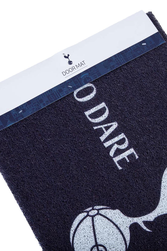 Tottenham Hotspur FC Loop Pile Doormat