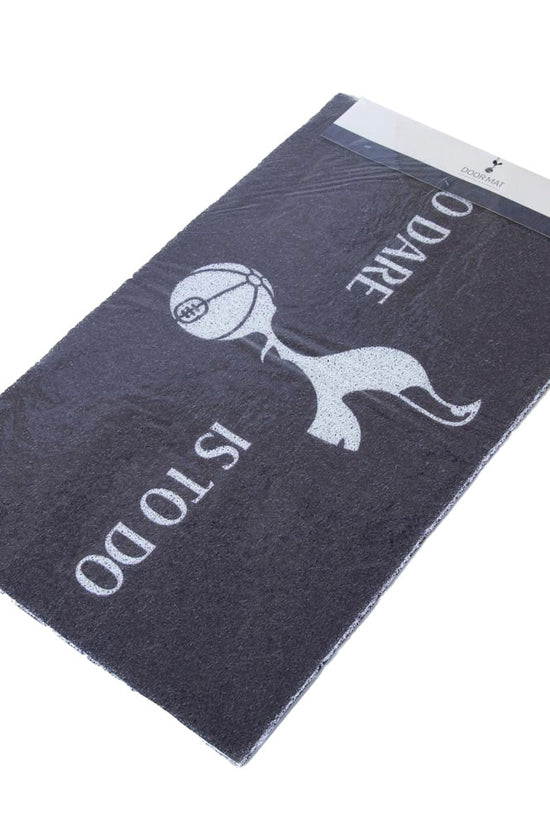 Tottenham Hotspur FC Loop Pile Doormat
