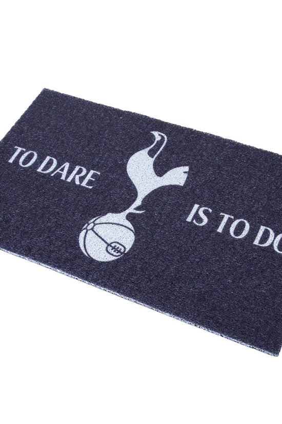 Tottenham Hotspur FC Loop Pile Doormat