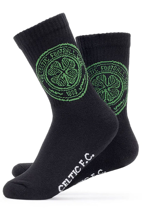 Celtic FC Twin Pack Sports Socks