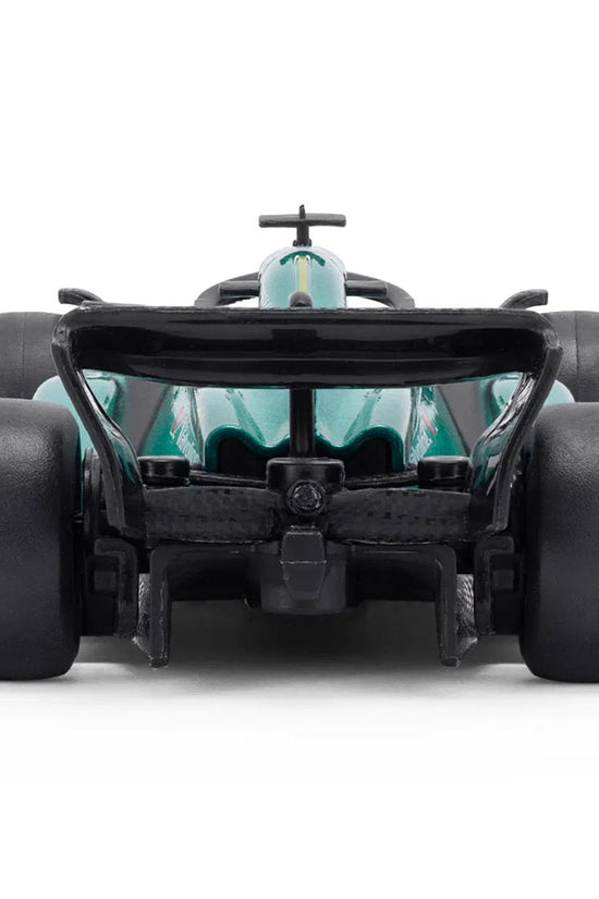 Aston Martin F1 Die Cast Model Car 1:43 Scale