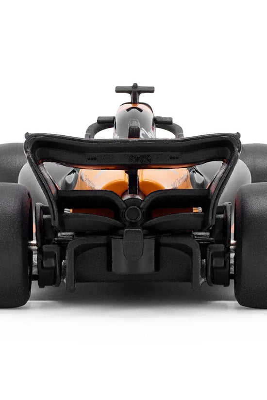 McLaren F1 Die Cast Model Car 1:43 Scale