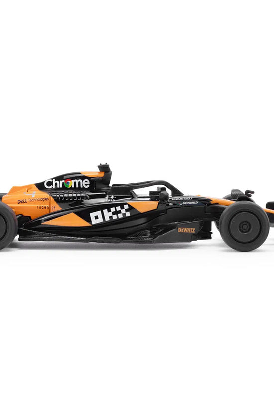 McLaren F1 Die Cast Model Car 1:43 Scale