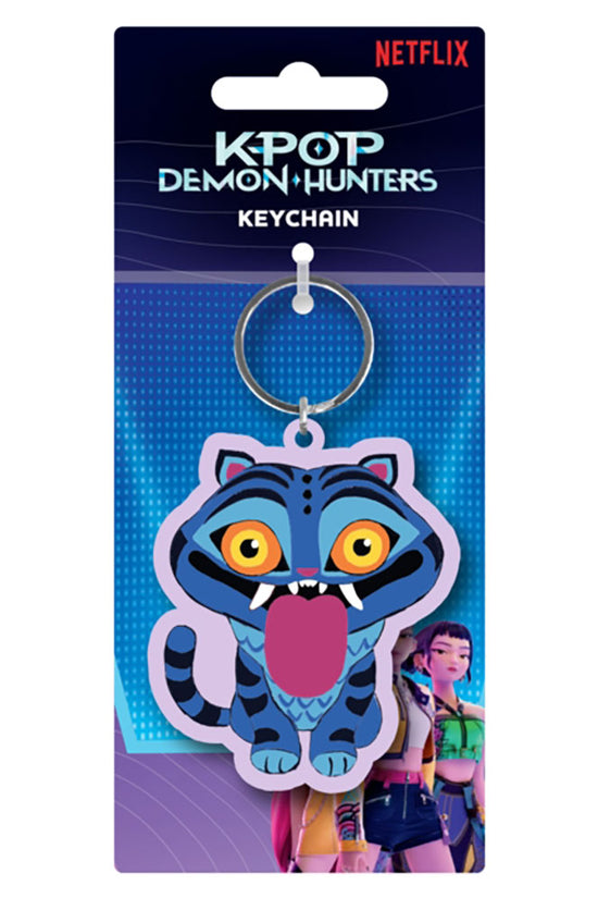 K-POP Demon Hunters Derpy Acrylic Keyring