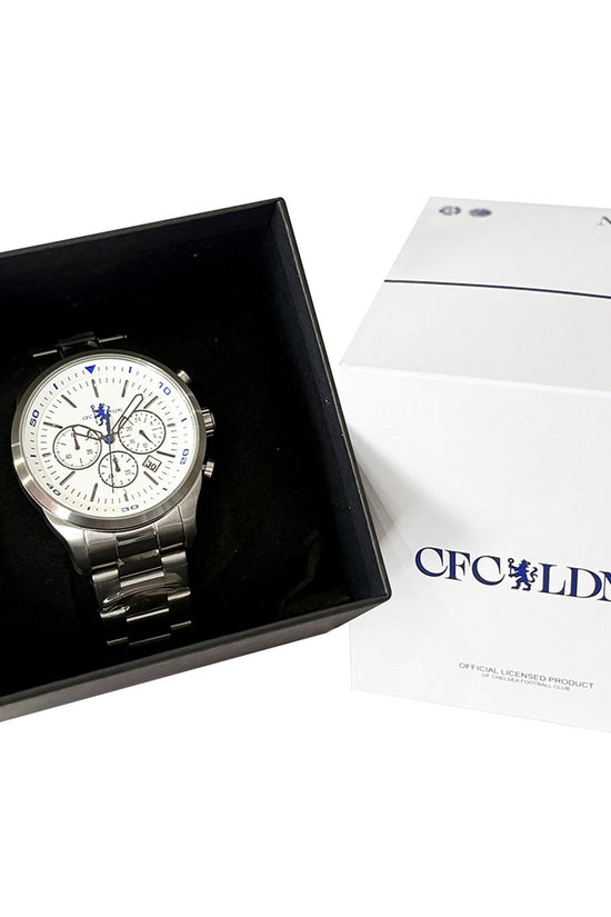Chelsea FC High End Chronograph Bracelet Watch