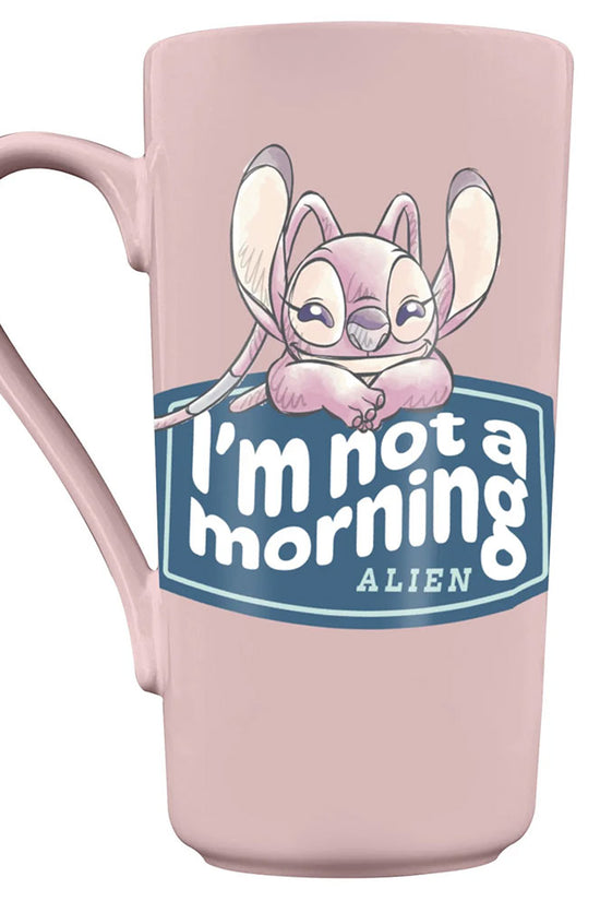 Lilo & Stitch Grande Latte Mug