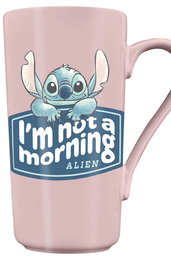 Lilo & Stitch Grande Latte Mug