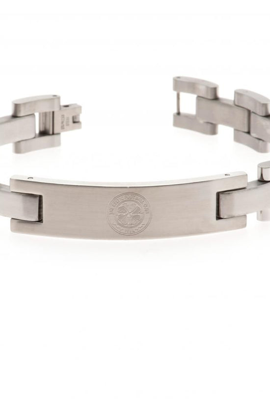 Celtic FC Stainless Steel Bracelet
