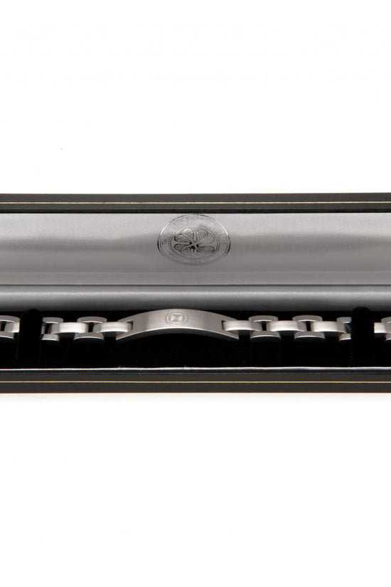 Celtic FC Stainless Steel Bracelet